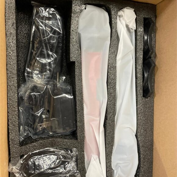 TONOR Karaoke Mic Systems, UHF Dual Channel - Picture 2 of 4